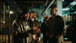 Hush - Season 02 Episode 02